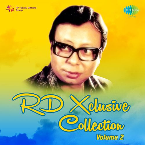 RD Xclusive Collection Volume 2
