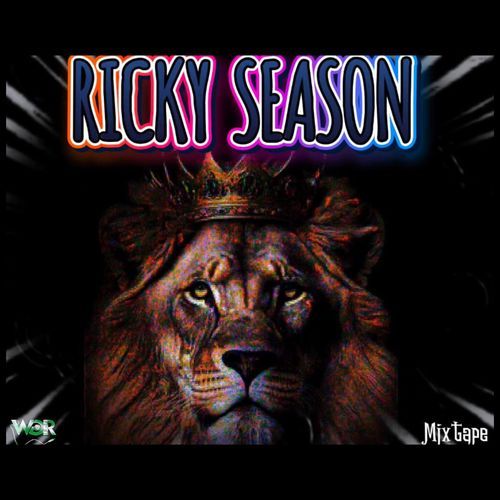 Wow cover art