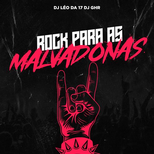 ROCK PARA AS MALVADONAS_poster_image