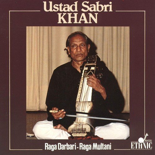 Raga Darbari - Raga Multani