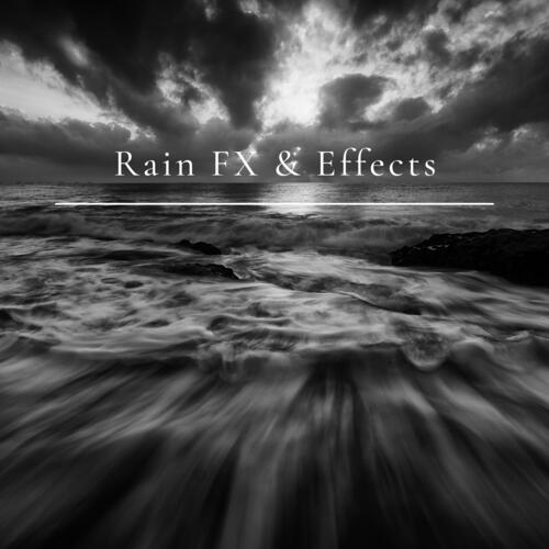Rain FX & Effects cover art