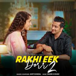 Rakhi Eek Dorr 2 (feat. Ayaan Gupta, Mohit Sharma)-HlsYaRVGT34