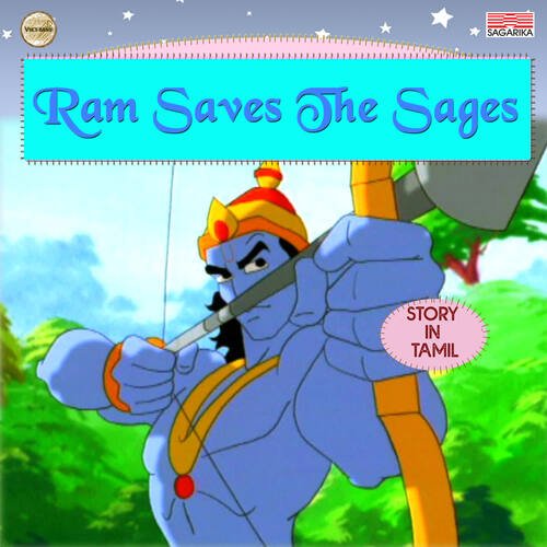 Ram Saves The Sages Pt. 1