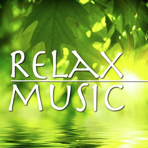 Relax Music_poster_image