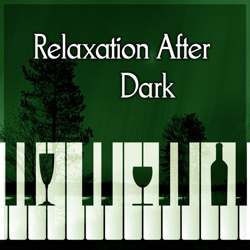 Piano Bar cover art