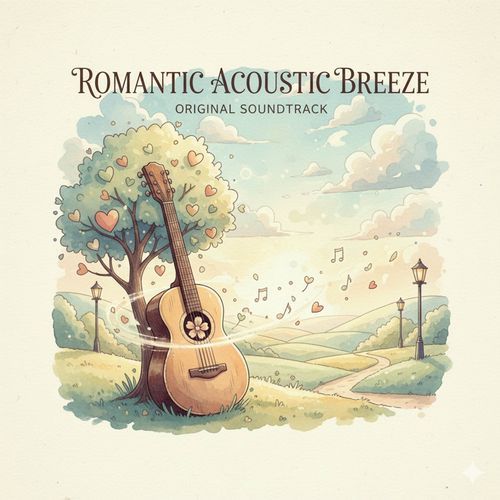 Romantic Acoustic Breeze