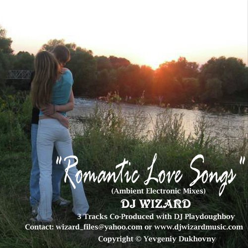 Romantic Love Songs_poster_image