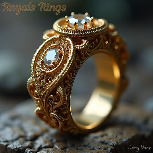 Royals Rings