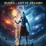 Rudra - Ant Se Arambh