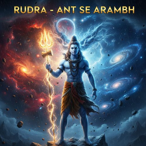 Rudra - Ant Se Arambh