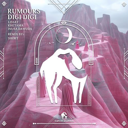 Rumours DIGI DIGI (Short Remix)