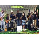 Running (Live)