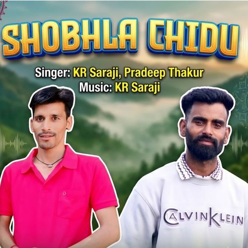 SHOBHLA CHIDU
