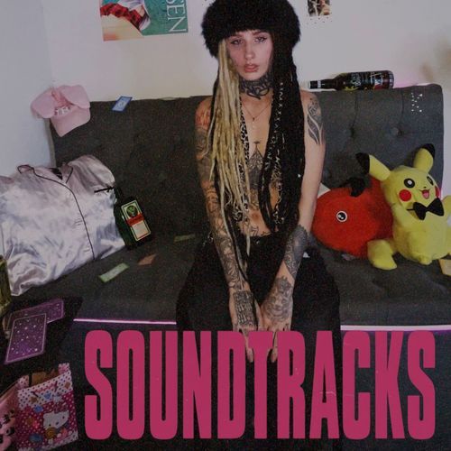 SOUNDTRACKS cover art