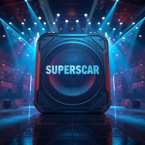 SUPERSCAR