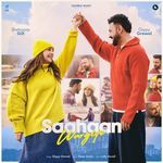 Saahaan Wargiye artwork