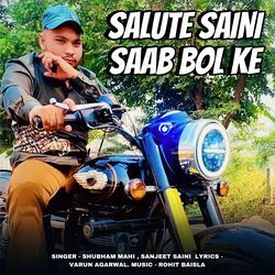 Salute Saini Saab Bol Ke-A1oGWiFjVUM