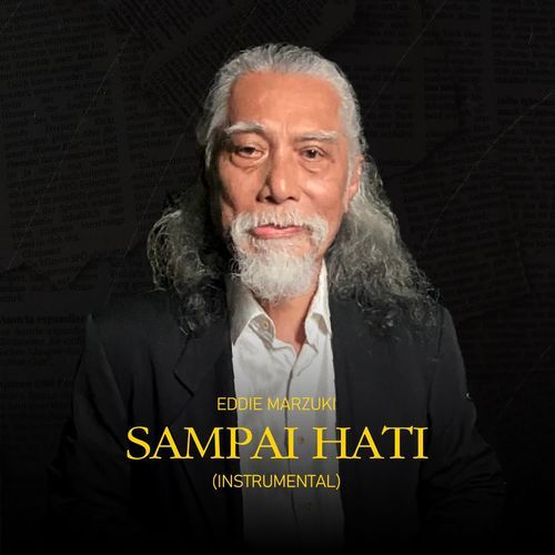 Sampai Hati (Instrumental)