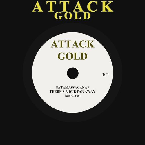 Satamassagana / There's a Dub Far Away