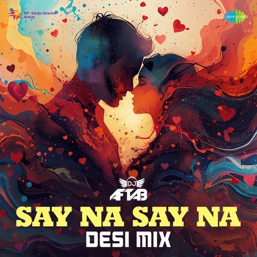 Say Na Say Na Desi Mix - DJ Aftab