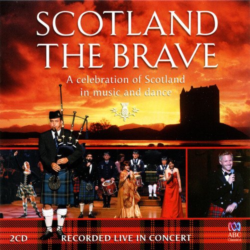 Highland Cathedral cover art