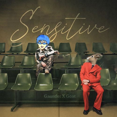 Sensitive