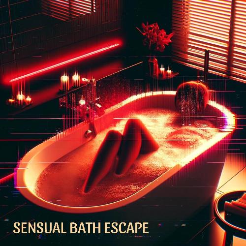 Sensual Bath Escape