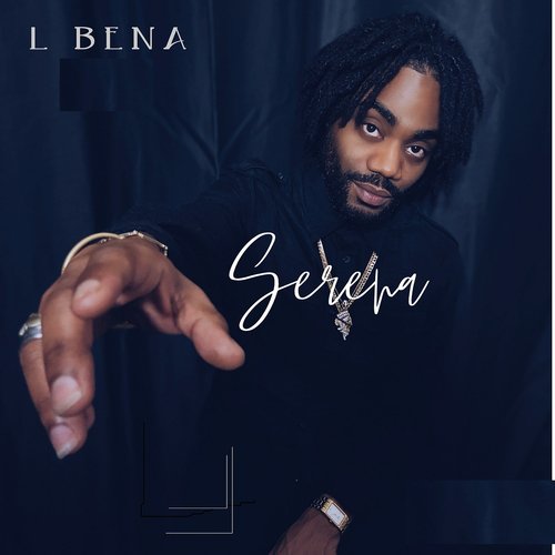 Serena cover art