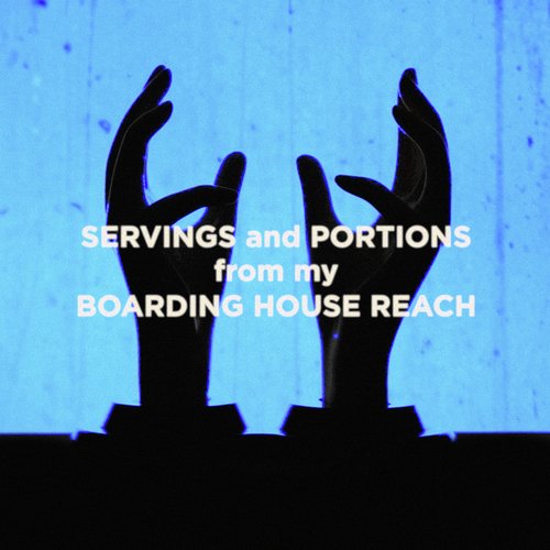 Servings and Portions from my Boarding House Reach_poster_image