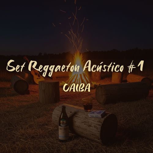 Ven Bailalo (Acústico)