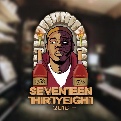 Seventeen Thirtyeight 2016 (feat. Werner)