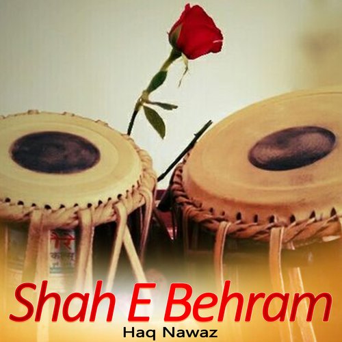 Shah E Behram