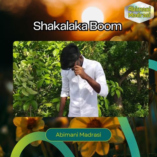 Shakalaka Boom