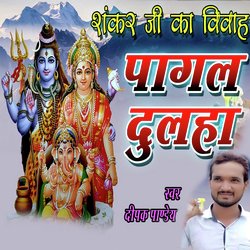 Shankar Ji Ka Vivah Paagal Dulha-KT1TWR94cFY