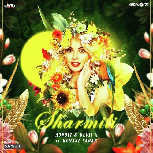 Sharmili (Mashup)