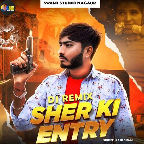 Sher Ki Entry (DJ Remix)