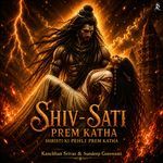 Shiv-Sati Prem Katha ( Shristi Ki Pehli Prem Katha )