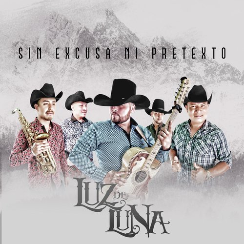 Sin Excusa Ni Pretexto