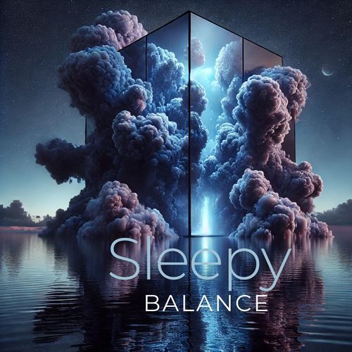 Sleepy Balance: Dream Hypnosis_poster_image