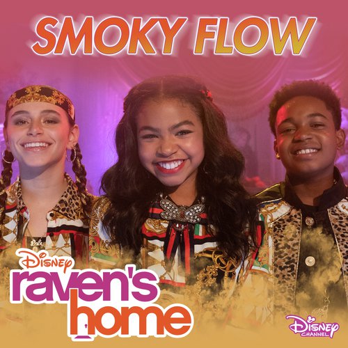 Smoky Flow (From "Raven's Home")