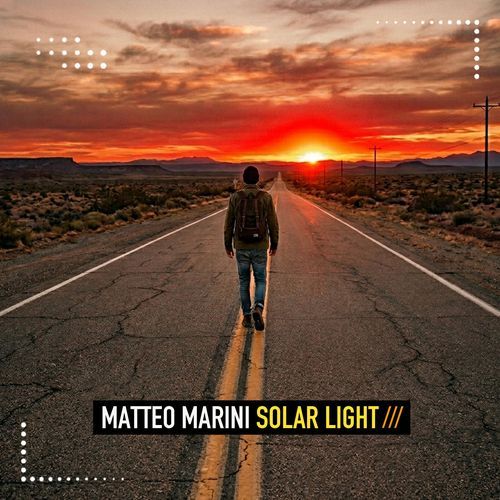 Solar Light (Extended Mix)