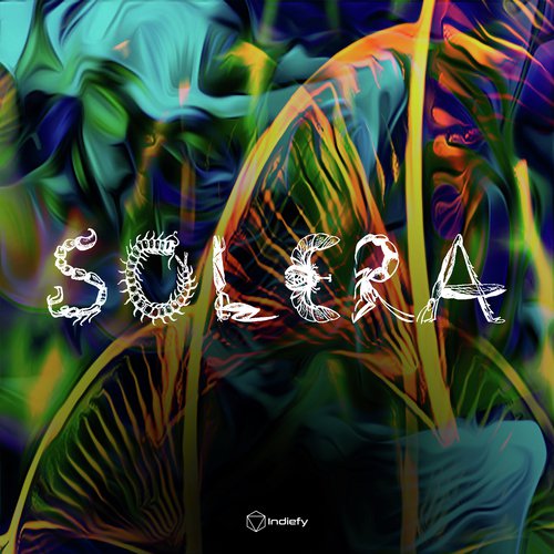 Solera cover art