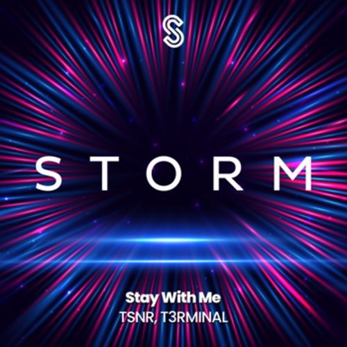 Stay with Me (Extended Mix)