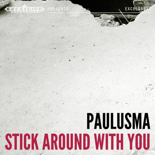 Stick Around with You_poster_image