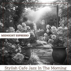 A Ballad to the Brunch (Key Eb Ver.)