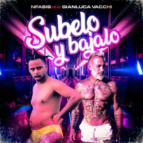 Subelo y Bajalo_poster_image