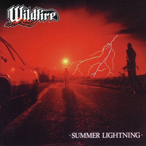 Summer Lightning