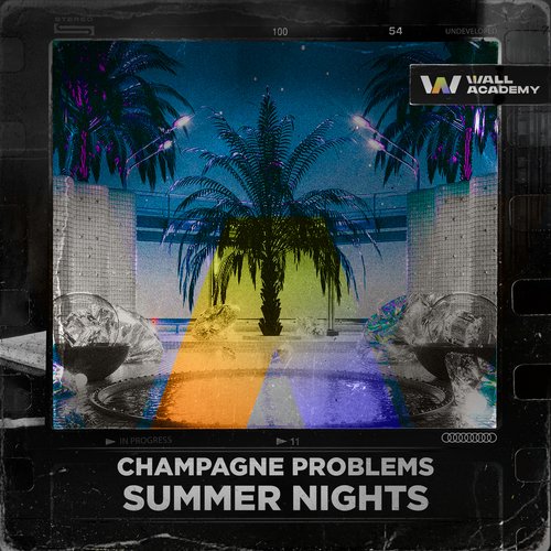 Summer Nights_poster_image