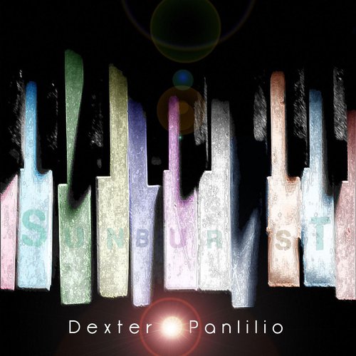 Dexter Panlilio