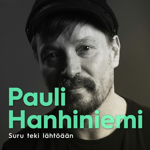 Pauli Hanhiniemi